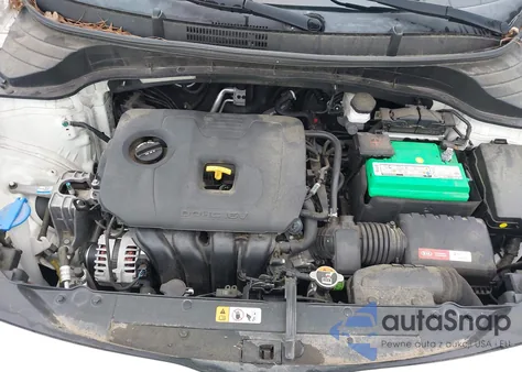 2022 Kia Soul Lx из США, поврежденный, VIN KNDJ23AU3N7805314